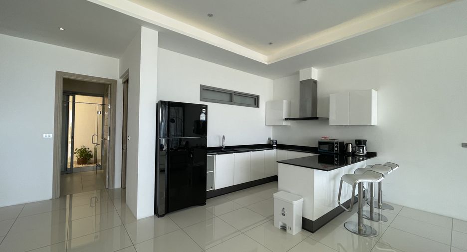 For rent 3 Beds condo in Mueang Phuket, Phuket