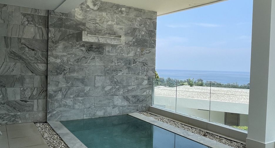 For rent 3 Beds condo in Mueang Phuket, Phuket