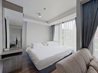 For sale studio condo in Thalang, Phuket