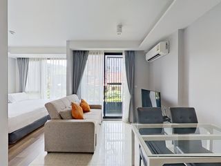 For sale studio condo in Thalang, Phuket