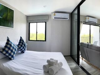 For sale 1 bed condo in Thalang, Phuket