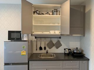 For sale 1 bed condo in Thalang, Phuket