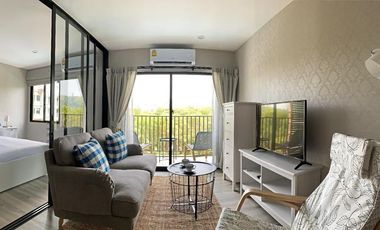 For sale 1 Beds condo in Thalang, Phuket