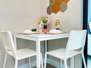 For rent 1 bed condo in Bang Sue, Bangkok