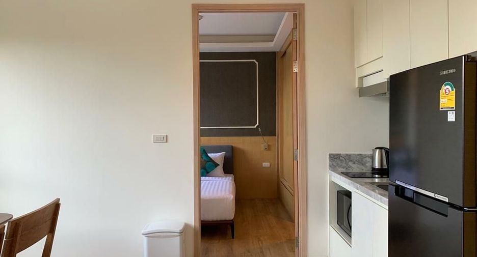 For rent 1 bed condo in Thalang, Phuket
