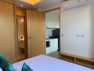 For rent 1 bed condo in Thalang, Phuket
