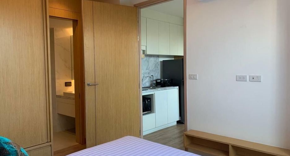 For rent 1 bed condo in Thalang, Phuket