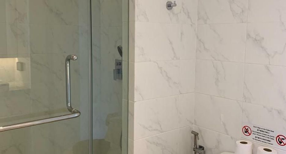 For rent 1 bed condo in Thalang, Phuket