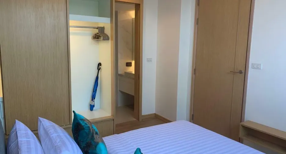 For rent 1 Beds condo in Thalang, Phuket