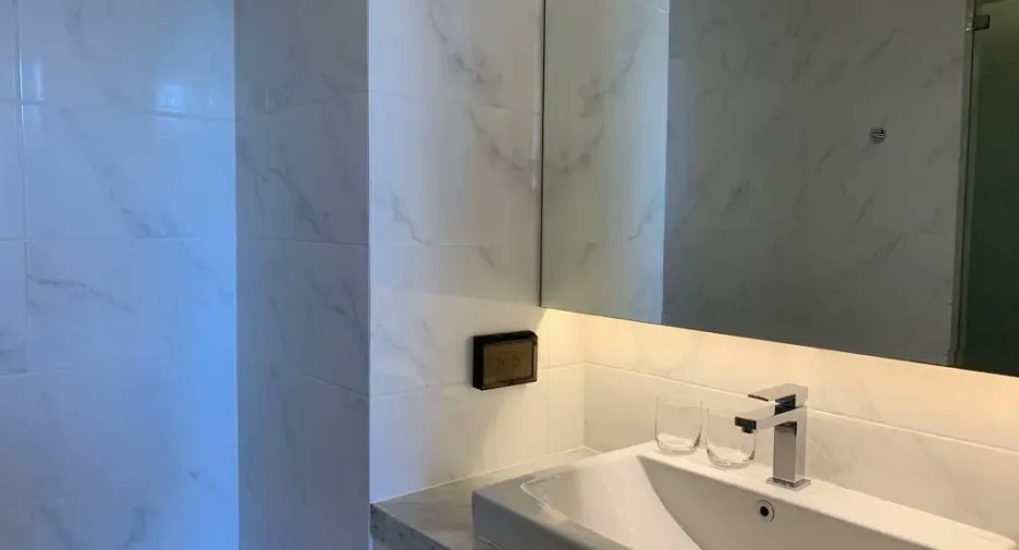 For rent 1 bed condo in Thalang, Phuket