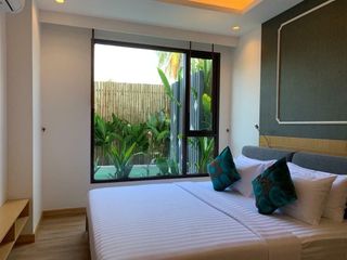 For rent 1 bed condo in Thalang, Phuket