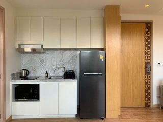 For rent 1 bed condo in Thalang, Phuket
