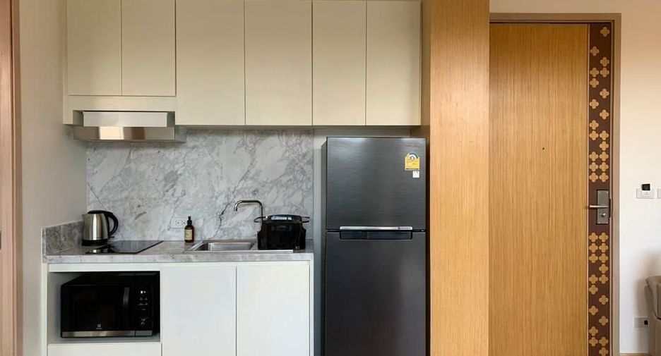 For rent 1 bed condo in Thalang, Phuket