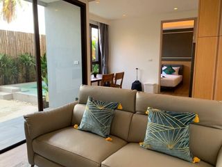 For rent 1 bed condo in Thalang, Phuket