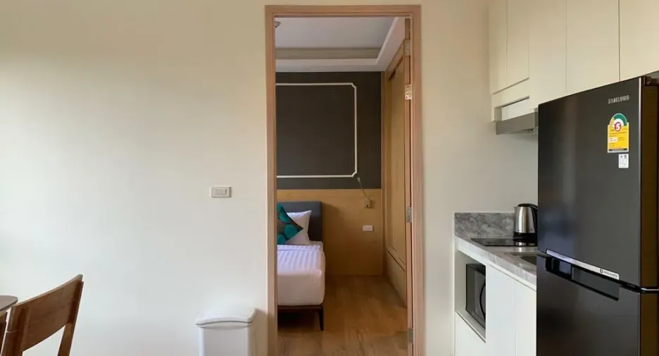 For rent 1 Beds condo in Thalang, Phuket