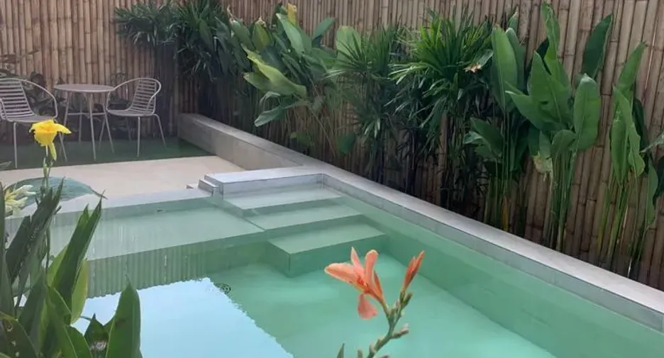 For rent 1 bed condo in Thalang, Phuket