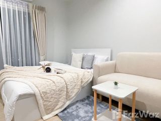 For rent studio condo in Thon Buri, Bangkok