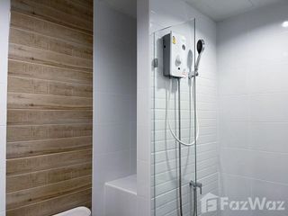 For rent studio condo in Thon Buri, Bangkok