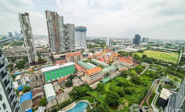 For rent 1 bed condo in Bang Na, Bangkok