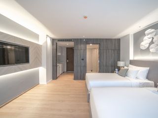 For sale 1 bed condo in Mueang Phuket, Phuket