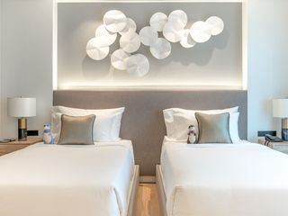 For sale 1 bed condo in Mueang Phuket, Phuket