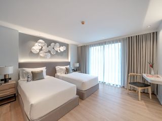 For sale 1 bed condo in Mueang Phuket, Phuket