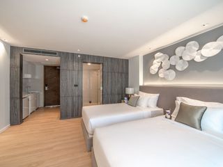 For sale 1 bed condo in Mueang Phuket, Phuket