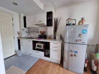 For rent 1 bed condo in Lak Si, Bangkok