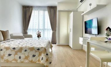 For rent 1 Beds condo in Suan Luang, Bangkok