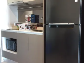 For rent 1 Beds condo in Huai Khwang, Bangkok