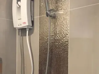 For rent 1 Beds condo in Huai Khwang, Bangkok