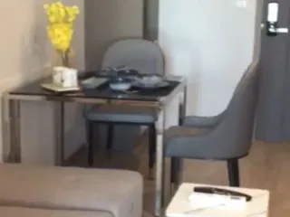 For rent 1 Beds condo in Huai Khwang, Bangkok