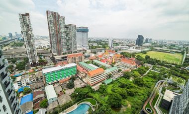 For rent 1 bed condo in Bang Na, Bangkok
