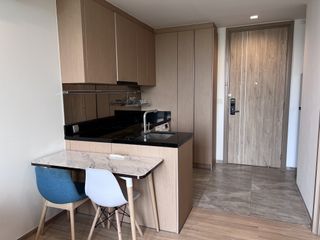 For rent 1 Beds condo in Suan Luang, Bangkok