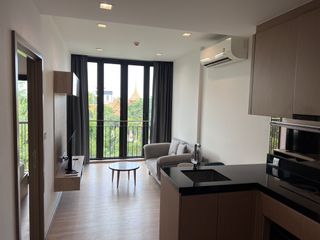 For rent 1 Beds condo in Suan Luang, Bangkok