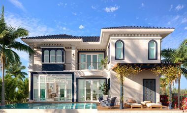 For sale 3 bed villa in Thalang, Phuket