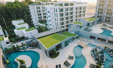 For sale スタジオ condo in Mueang Phuket, Phuket