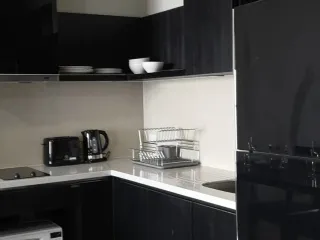 For rent 1 Beds condo in Khlong Toei, Bangkok