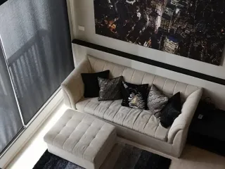 For rent 1 Beds condo in Khlong Toei, Bangkok