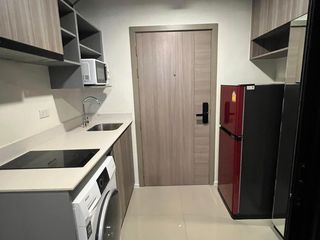For rent 1 bed condo in Khan Na Yao, Bangkok