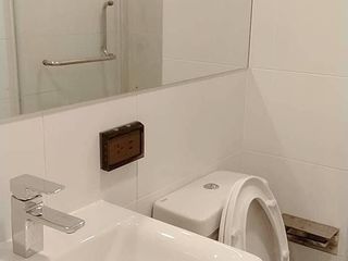 For rent 1 bed condo in Khan Na Yao, Bangkok