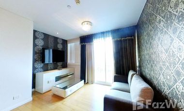 For rent 3 bed condo in Watthana, Bangkok