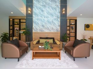 For rent 3 bed villa in Mueang Phuket, Phuket