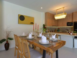 For rent 3 bed villa in Mueang Phuket, Phuket