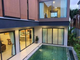 For rent 3 bed villa in Mueang Phuket, Phuket