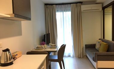 For sale スタジオ condo in Mueang Phuket, Phuket