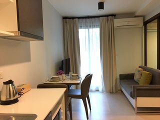 For sale studio condo in Mueang Phuket, Phuket