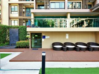 For sale studio condo in Mueang Phuket, Phuket
