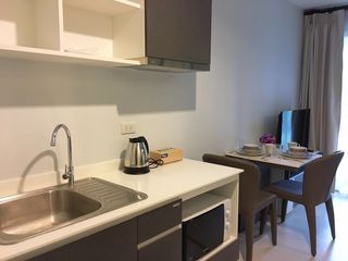 For sale studio condo in Mueang Phuket, Phuket