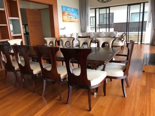 For rent 5 bed villa in Mueang Phuket, Phuket